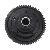 ABWG-For Bafang Mid Motor Gear for Bafang G340 BBS Motor BBS01 BBS02B 250w 750w Universal Gear Ratchet Worm Helical