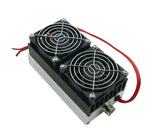 400MHz-470MHz 80W-90W UHF Ham Radio Power Amplifier For Interphone Car Radio