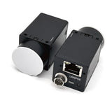 HC-CS050-60GM 5MP Machine Vision GigE Industrial Area Scan Camera for Dimension Measurement