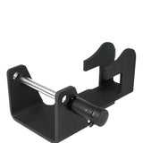 Heavy Duty Gooseneck Trailer Lock Trailer Lock Off-road Vehicle Trailer Lock