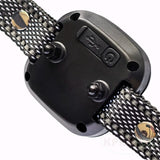 H732 Dog Training Collar, Dog Shock Collar with Remote for 8-120lbs Dogs, IP68 Waterproof, Rechargeable Electric Collar