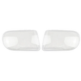Front Headlight Transparent Lens Cover For Chrysler 300C 20072010 Head Light Lamp Shade Shell Auto Light Housing