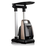 2025 Top-Selling Flat Hanging Steamer - Handheld & Standing Vertical Steam Iron for Clothes, Professional Garment Care System