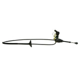New Car Transmission Shift Control Cable 52107847AM Automatic For Dodge Ram 1500 2500 3500 2002-2010