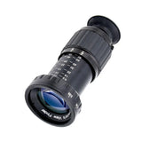 1X Professional Micro Scene Viewer Viewfinder with Neck Strap