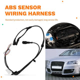 Exclusive For A3 8P Front Left ABS Sensor Wiring Harness 1K0927903J 1K0 927 903 J 1K0927903 J Auto Parts