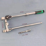Stainless steel cable bending instrument - Cable bending tool for 10KV cable 35-240 mm2