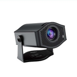 PRO Projector 4K Android 11, 200 ANSI,Wifi6 BT5.0, 1280x720P Home Cinema & Outdoor EU PLUG