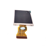 LCD Display Screen Replacement For Nikon L19 Cameras With Backlight