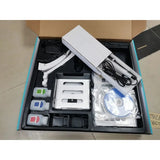 Multiparameter Bench Top Table  PH Meter Water Analysis Equipment P711 P713 Portable Test Bench Water Meter ph Meter