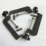 CP3 Oil Pump Disassembly And Assembly Tool Oil Pump Maintenance 3-Piece Set Oil Pump Disassembly And Assembly Tool