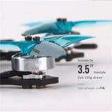 Drone Motors Drone Brushless Motor Drone Motor Drone Motor Aircraft Motor Small Drone Motor 2850