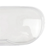 Right Front Headlight Transparent Lens Cover Parts For Chrysler 300C 2007-2010 Head Light Lamp Shade Shell Auto Light Housing