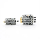 LINCOLN VOGEL SKF   Oilers Micro Pumps Accessories for Minimum Quantity Metering SKF LINCOLN VOGEL