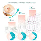 24-Cup Vacuum Breast Enhancement Therapy Machine Lymphatic Massage & Hip Amplification Pump for Body Slimming and Chest Firming