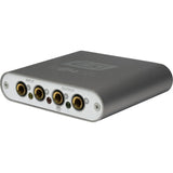 ESI U24 XL - USB Digital Audio Interface 2 Input/2 Output Sound Card For PC & Mac with S/PDIF I/O