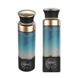 Portable Hydrogen Water Generator Bottle New Alkaline Water Maker