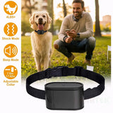 Classical Dog Electric Fence System, In-Ground Dog Electronic Fence Training Collar H023