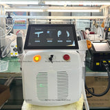 4000W 4-in-1 NEW Soprano Titanium 755nm 808nm 940nm 1064nm Diode Laser Permanent Hair Removal Machine IPL Tattoo Removal Machine