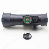 red dot 1*40 , crosshair, laser tactical scope, adjustable optical reflex rifle scope, suitable for 11mm and 20mm rail