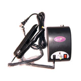 6D Ultrasonic Hair Extension Machine – Hot & Cold Prebonded Tool for Human Hair Extensions | Professional Salon Kit & Supplies