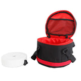 Counterweight Bag Heavy Hammer Storage Bag for Astro Telescope Hammer and other Accessories
