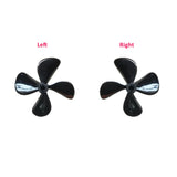50mm 60mm Propellers for S70 S80 RC Fishing Bait Boat
