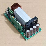 5KW DC-DC Boost Converter Module 130V-330V Input Adjustable 340V-385V Output Non-Isolated Step-Up Power Supply for Electronics