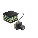 AI Camera Module Locking Tracking System Al VisionCube S Racing Drone Camera Target Lock Guidance Accessories