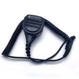 Original PMMN4022A Speaker PTT Mic Microphone for Motorola GP328plus GP338Plus GP344 GP388 GP366R GP644 GP688 GL2000 EX500 Radio