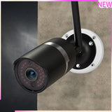 Universal Security Camera Junction Box Mount Bracket,Outdoor Use Waterproof Wall Ceiling Mount Cable Base Boxes