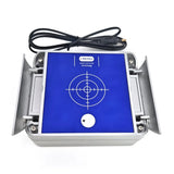 ELMA2332 Demagnetizer Magnetic Pole Alternation Gradually Decreasing Field Strength for Timepiece Maintenance Watch Repair Tool