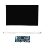 10.1 " B101EAN01 1280X800 LCD Screen and Type C USB LCD Controller Board