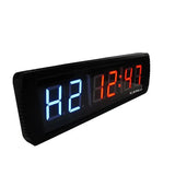 2025k Training Fitness Stopwatches with Clock Ganxin Training Fitness Stopwatches with Cloc