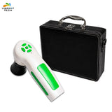 12 Megapixel Eye Iris Detector/Iris Meter/Iris Magnifier for Body Diagnosis