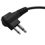 2 Pin Advanced D Shape ClipEar Ptt Headset Earpiece Mic For Motorola 2 Way Radios GP88S GP300 GP68 GP2000 GP88 GP3188 CP040 CP1