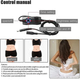 Red Light Therapy Belt LED Infrared Therapy Wave Length 660nm/850nm Pain Relief Reduce Joint Pain Treat Wrap Deep Therapy Pad