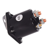 Electric Vehicle Relays 12 V DC Starter Solenoid Relays For Golf Cart Relay, 1013609, 435-154 For Electric Car