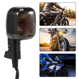 Motorcycle Front+Rear Turn Signal Turn Signal Indicator For BWS100 50125 Zuma FX125 X Beewee MBK BOOSTER Scooter