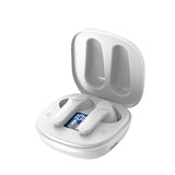 Intelligent voice translation headset binaural translator multi-language Bluetooth wireless simultaneous translation translator