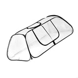 2025 New Easyly Setups Plant Protectors For Vegetable Beds Frosts Defense Insulated Cover
