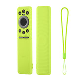 For Casarte HTR-C50/U50 Silicone Remote Controller Cases Protective Covers For Casarte HTR-C50/U50 Remote Controller