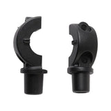 For BMW F750GS F850GS ADV F900R S1000XR R Ninet Clutch Lever Holder Rearview Mirror Mount For Motorcycles