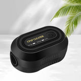 CPAP Air Cleaner Respirator Breathing Sanitizing Machine Disinfection Ozone Generator Sanitizers Sterilizer Portable Home Travel
