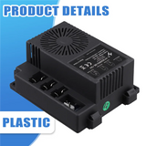 HY2025RX-SE-12V Kids' Electric Car Bluetooth Controller Motherboard And Receiver Unit For Ride On