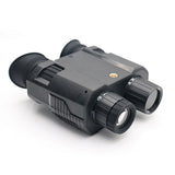NV8000 36MP 4K HD 300M 7 levels Infrared Night Vision Professional 8X Digital Zoom 3D Binoculars Telescope Camera for Hunting