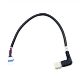 UAV Spraying Adaptive Cable for Dji Agras T40 T20P Agricutural Drone Accessories Repair Parts Drone Accessories