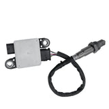 PM Particulate Matter Sensor S8A2-18641 0281007478 For Kia Diesel Exhaust Nitrogen Oxygen Sensor S8A218641 Replacement