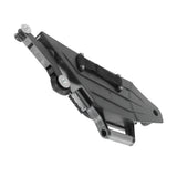 Gypsum Board Joint Tool Multifunctional Plasterboard Floor Taping Tool Reversible Inside Corner Wheel Dry Wall Repair Dispenser