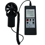 AZ8901 Handheld Anemometer Anemometer 8901 Handheld Anemometer